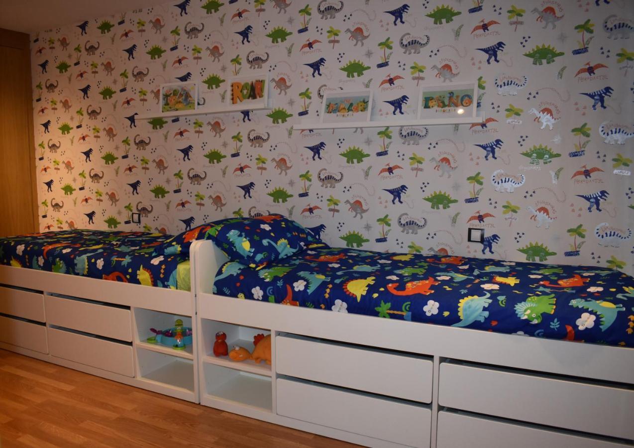 Dinoapartamento Teruel Extérieur photo